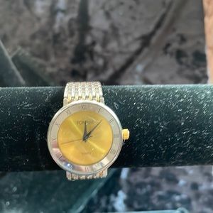 Fondini ladies watch
